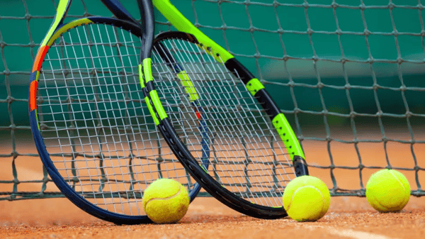 Course Youth Tennis Camps image 1