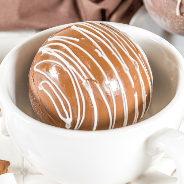 Course Hot Cocoa Bombs: Parent/Child image 1