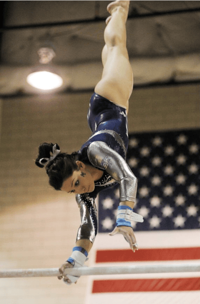 Image for Gymnastics - Spring HS Off-Season Session