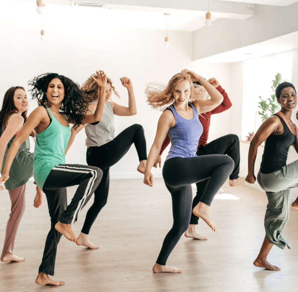 Picture for: Cardio Dance & Tone