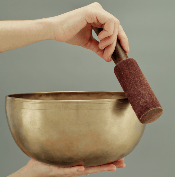 Picture for: Sound Healing - Group Sound Bath