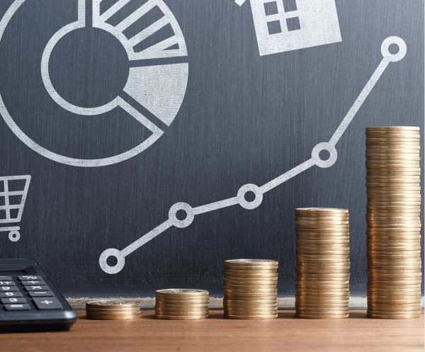 Picture for: Basic Personal Finance and Investing 101