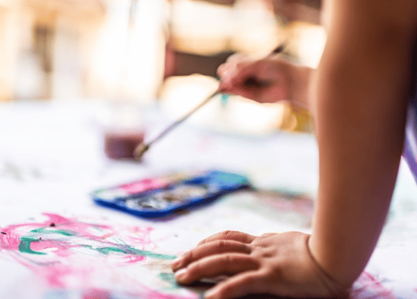 Course Little Picasso's image 1