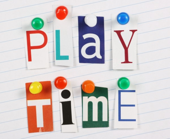 Course ECFE Dome Nights image 1