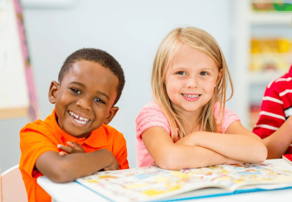 Picture for: Jumpstart to K