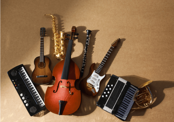 Picture for: Music Lessons