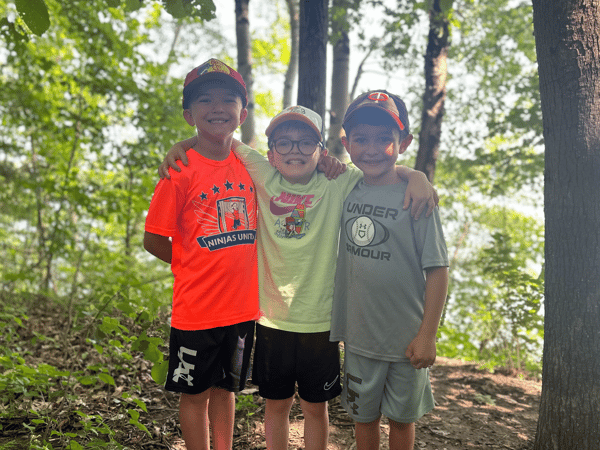 Picture for: Dino Discovery Day Camp