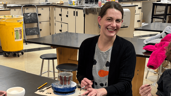 Picture for: Open Studio Pottery