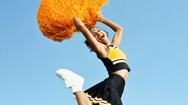 Picture for: Dash Sports: After School Cheerleading