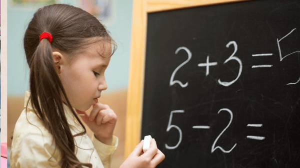 Course First Grade, Here I Come! image 2