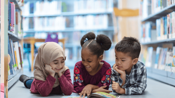 Picture for: First Grade, Here I Come!