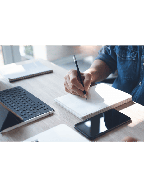 Picture for Personal Development