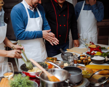 Picture for Culinary