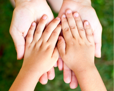 Picture for Parent/Child