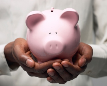 Picture for Money Management