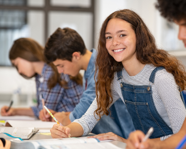 Picture for Health and Life Skills