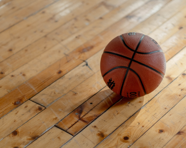Picture for: Basketball