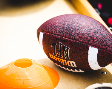 Picture for Football