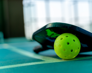 Picture for Pickleball