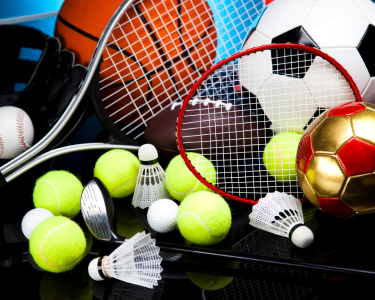 Picture for Multi-Sport