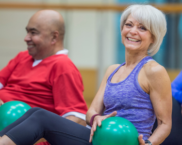 Picture for: Adult Fitness and Recreation