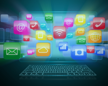 Picture for Computers and Technology