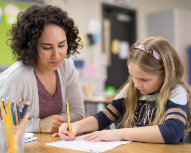 Picture for Youth Academic Support