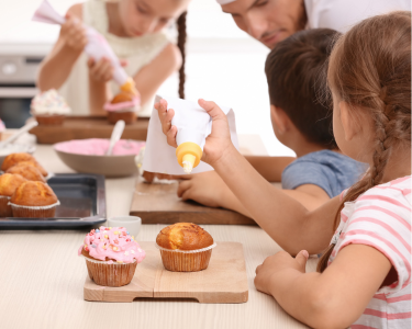 Picture for Culinary