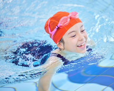 Picture for: Aquatics