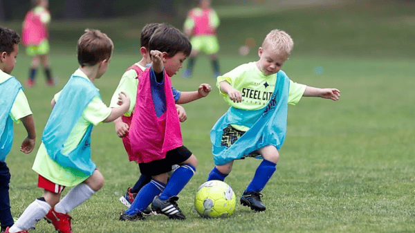 Picture for: Dash Sports: After School Soccer