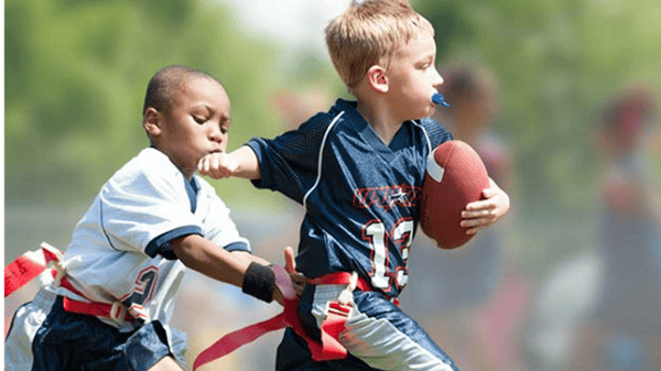 Picture for: Dash Sports: After School Flag Football