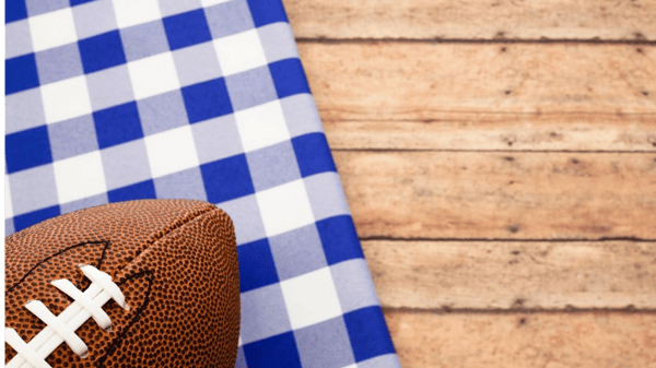 Course Tiny Knights Tailgate image 1