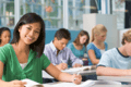 Course Driver's Education Class image 1