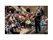 Picture for: Driver's Education - Parent/Student Optional Meeting