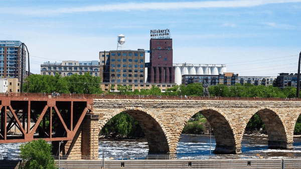 Picture for: Bridges of the Twin Cities