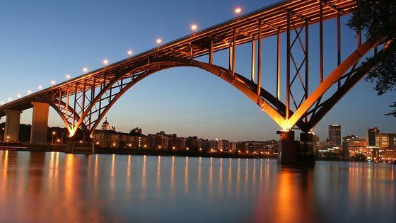 Picture for: Bridges of the Twin Cities