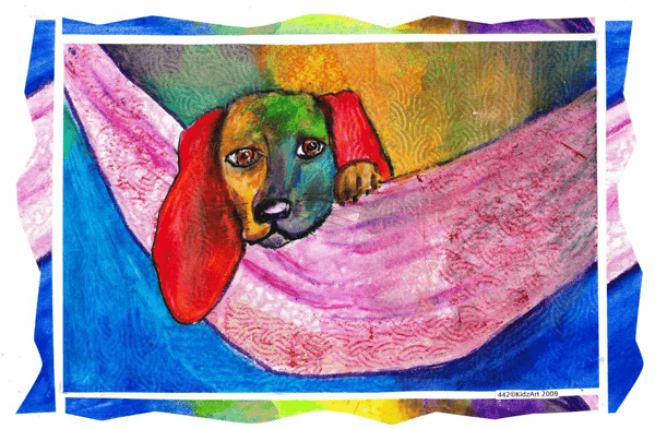 Picture for: KidzArt Color Explorers