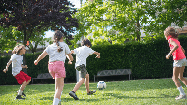 Picture for: Dash Sports: After School Soccer