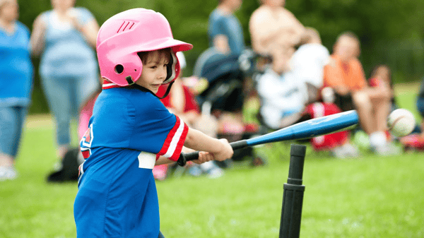 Picture for: Dash Sports: T Ball Tykes
