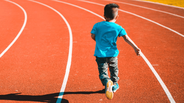 Picture for: Dash Sports: Track & Field Tykes