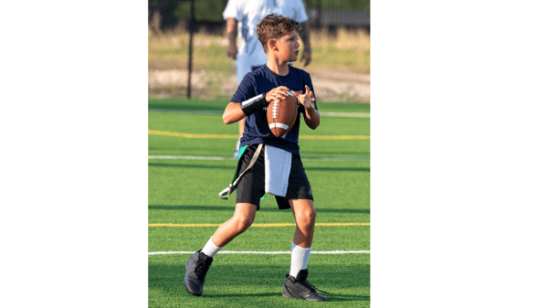 Picture for: Spring Flag Football