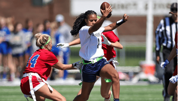 Picture for: Spring Flag Football