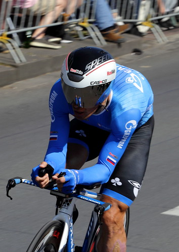 Image for STMA Progressive Triathlon