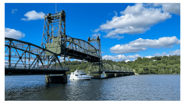 Picture for: Stillwater River Cruise & Browsing Trip
