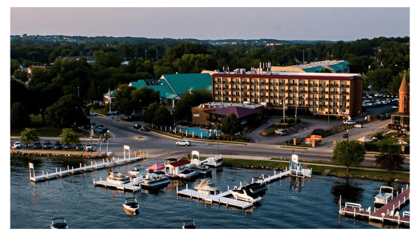 Picture for: Lake Geneva, WI (3-Day Trip)