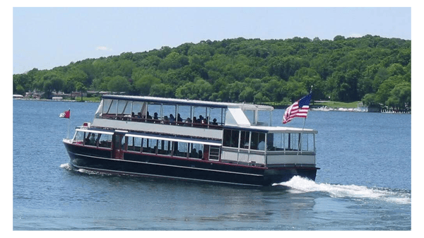 Picture for: Lake Geneva, WI (3-Day Trip)