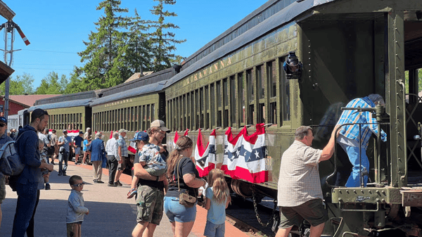 Picture for: Lake Geneva, WI (3-Day Trip)