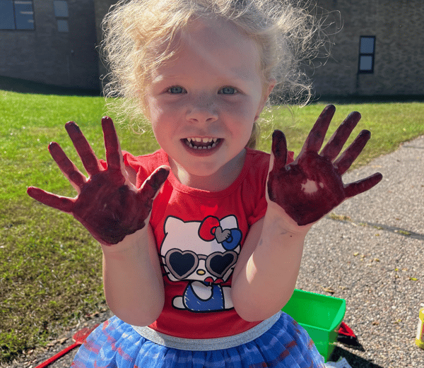 Picture for: Dress for a Mess