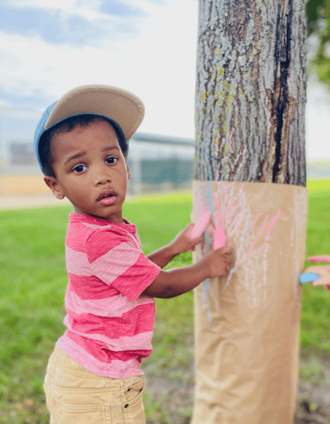 Image for ECFE at the Park