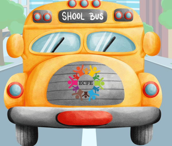 Picture for: ECFE Trip Around Town